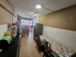 Blk 407 Yishun Avenue 6 (Yishun), HDB 4 Rooms #484937061